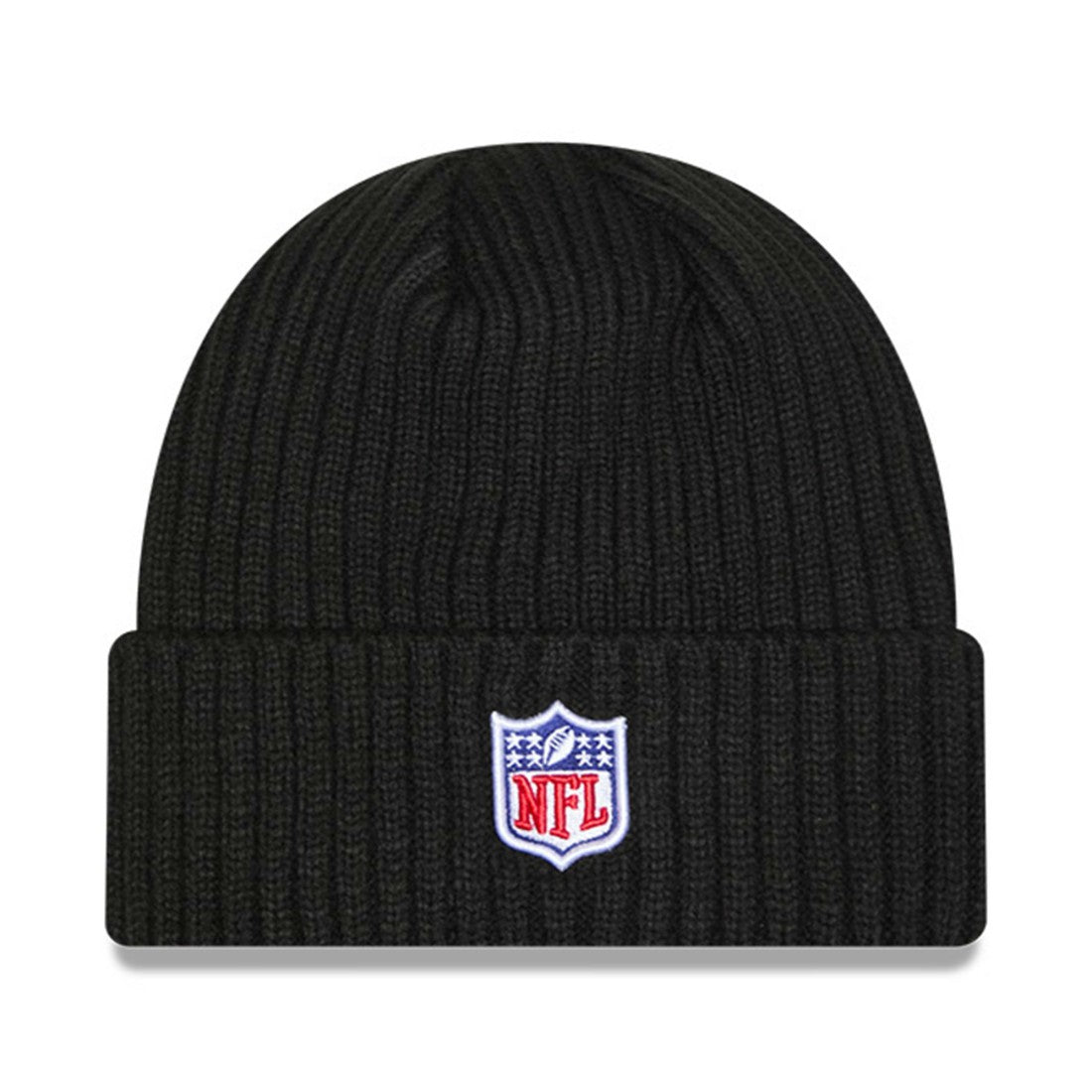 NFL New York Jets 2024 NFL Crucial Catch Cuffed Knit Hat