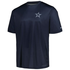 NFL Dallas Cowboys Terminal Tackle Omni-Shade Texas T-Shirt