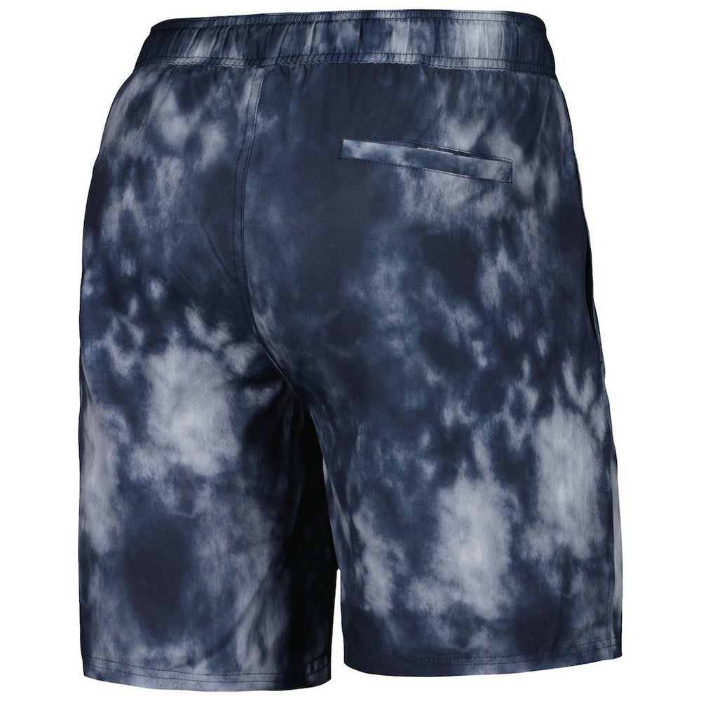 NFL Dallas Cowboys G-III Extreme Change Up Volley Swim Trunks