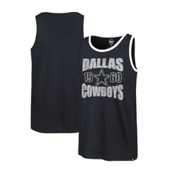 NFL Dallas Cowboys '47 Upload Franklin Tank Top
