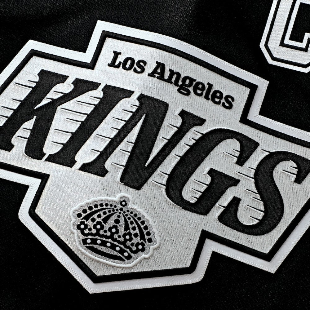 Anze Kopitar Los Angeles Kings Fanatics Home Premium Jersey