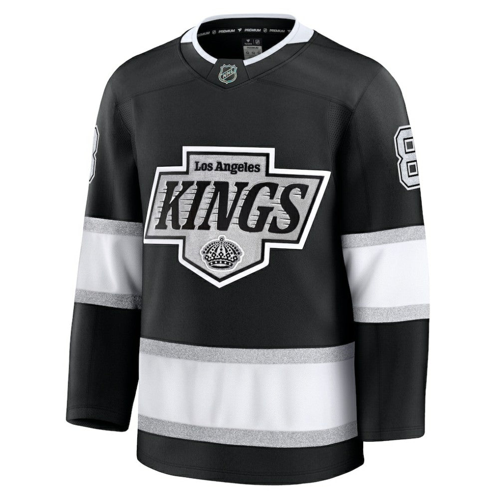 Drew Doughty Los Angeles Kings Fanatics Home Premium Jersey