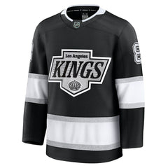 Drew Doughty Los Angeles Kings Fanatics Home Premium Jersey