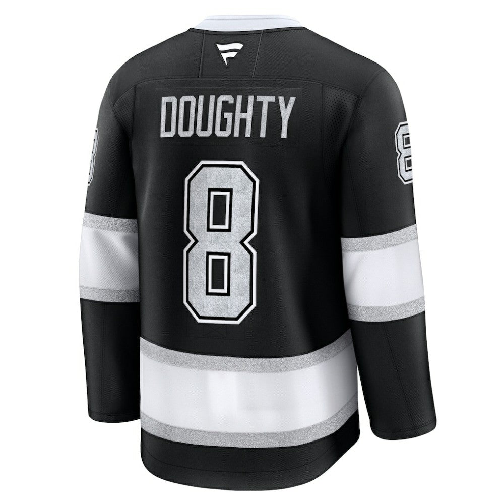Drew Doughty Los Angeles Kings Fanatics Home Premium Jersey