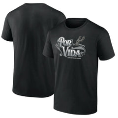San Antonio Spurs Half Court Offense T-Shirt - Black discount