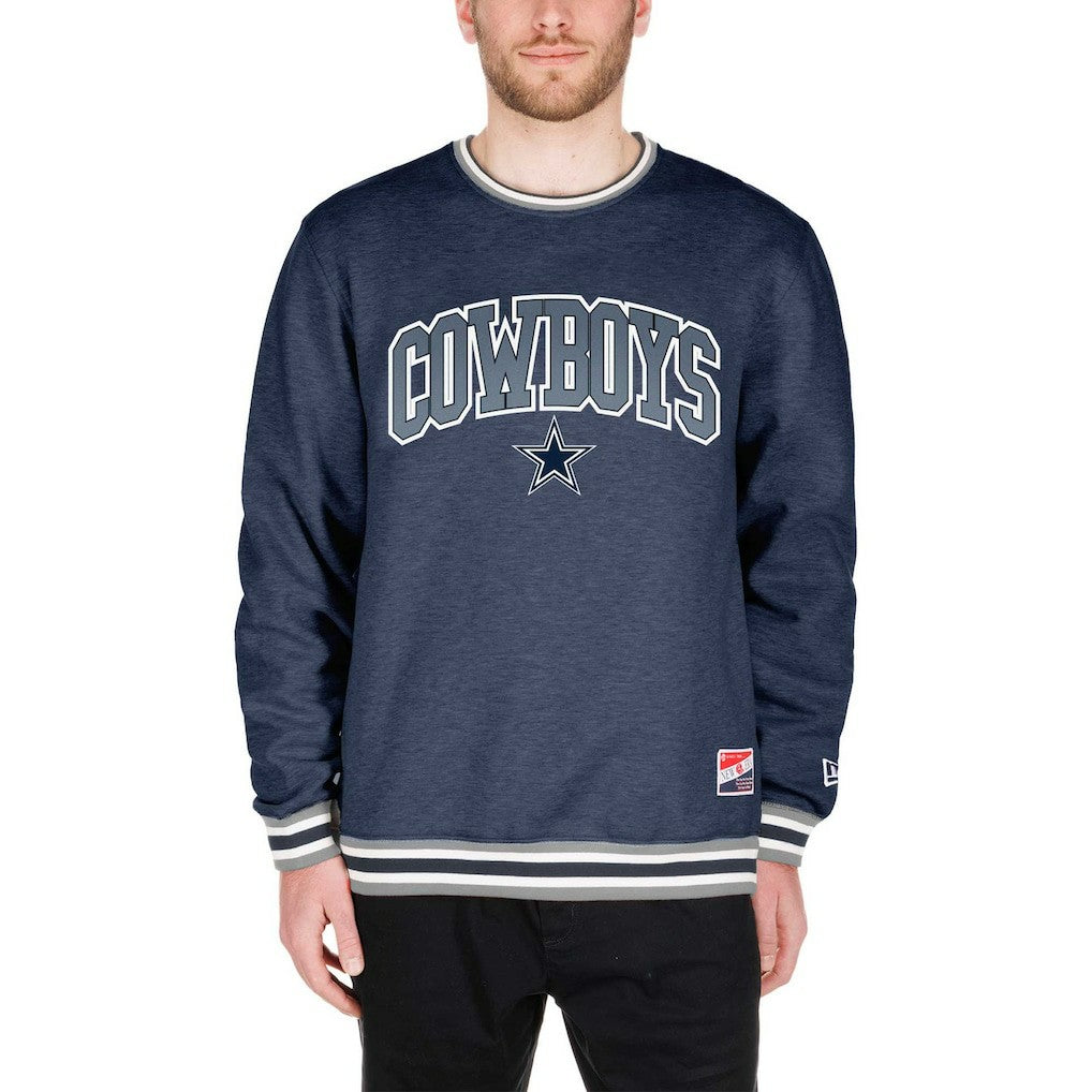 NFL Dallas Cowboys Pullover Sweatshirt