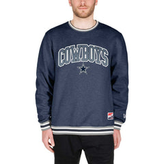 NFL Dallas Cowboys Pullover Sweatshirt