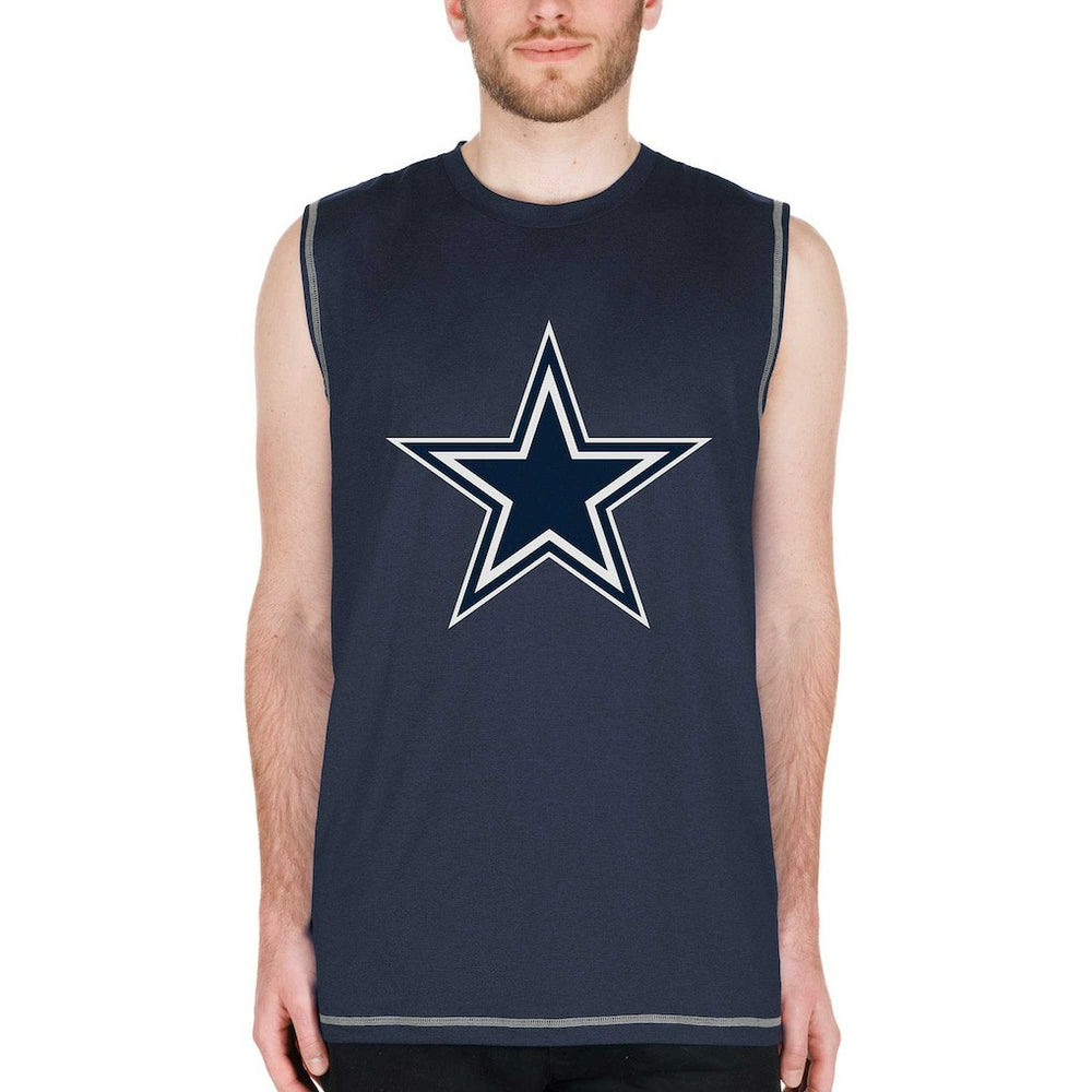 NFL Dallas Cowboys Muscle Tank Top