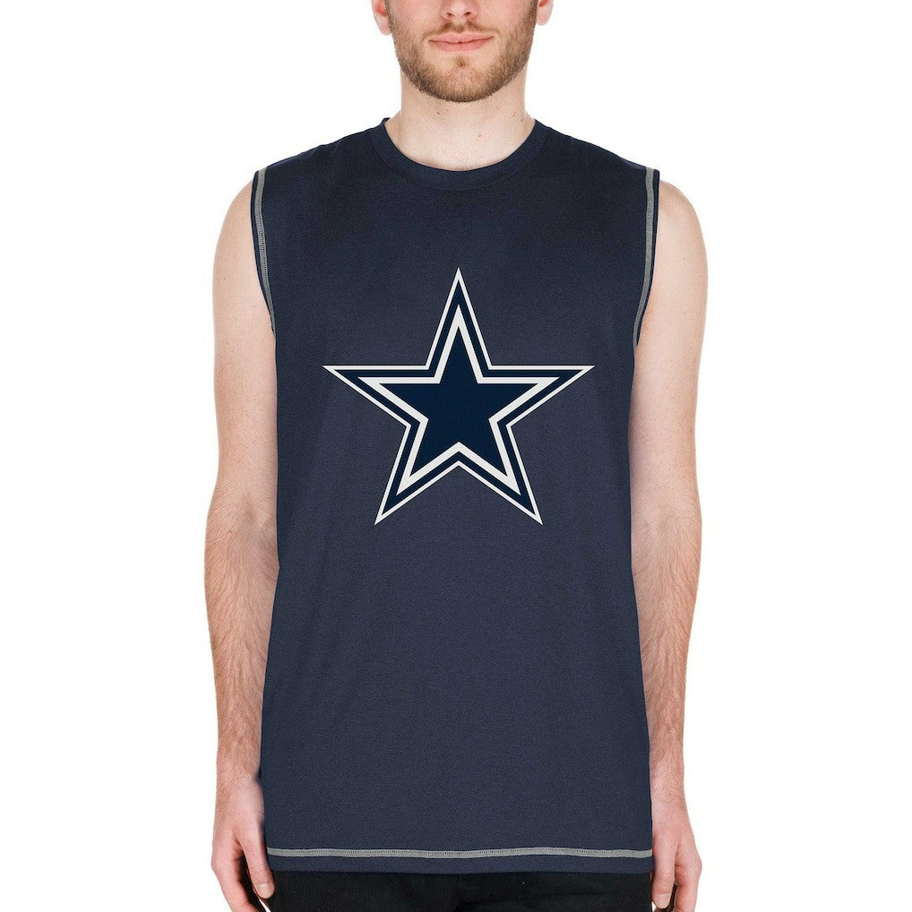 NFL Dallas Cowboys Muscle Tank Top