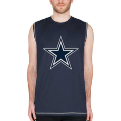 NFL Dallas Cowboys Muscle Tank Top