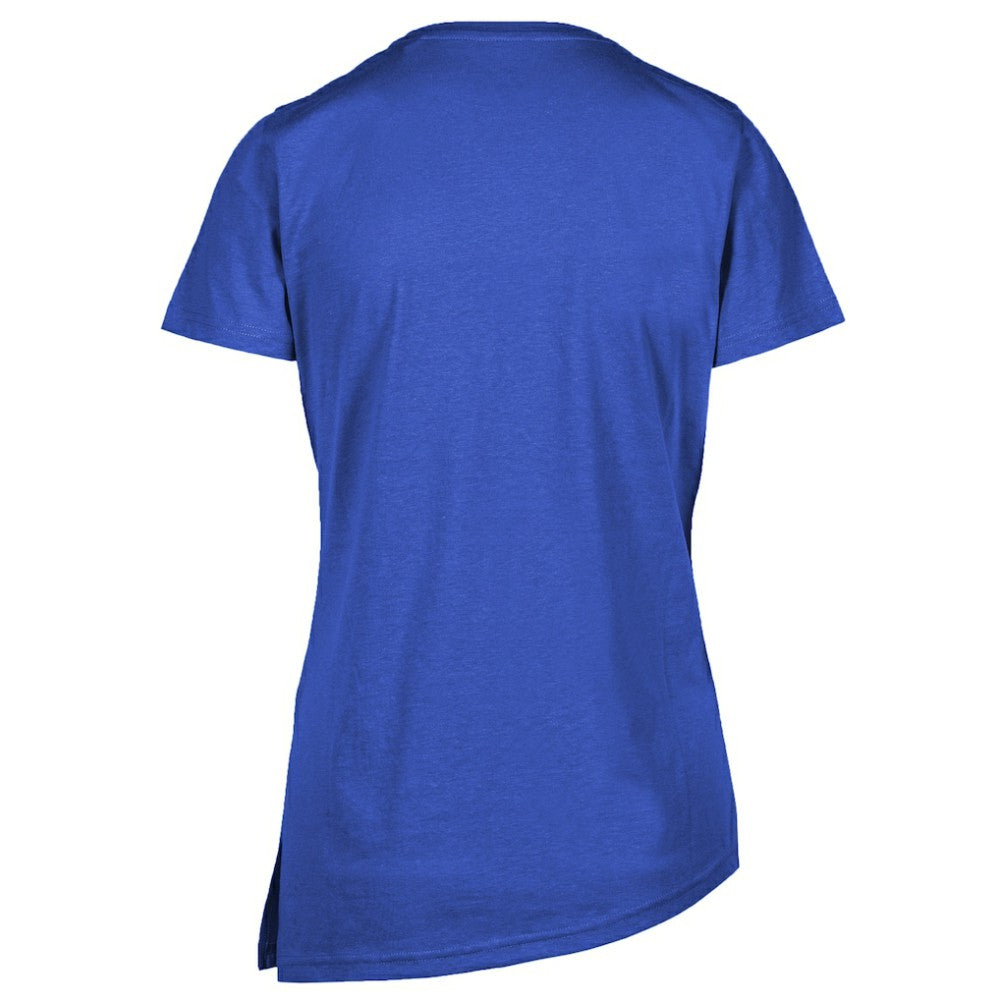 Washington Capitals Levelwear Women's Retro Birch T-Shirt