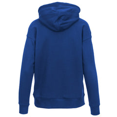 St. Louis Blues Levelwear Women's Retro Adorn Spellout Pullover Hoodie