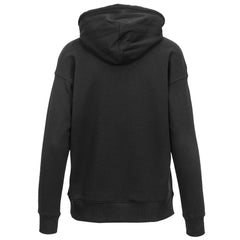 Vancouver Canucks Levelwear Women's Retro Adorn Spellout Pullover Hoodie