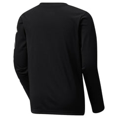 Chicago White Sox Youth Terminal Tackle Long Sleeve T-Shirt - Black | Columbia