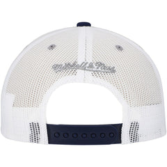 New York Yankees Sideline Trucker Adjustable Hat - Navy