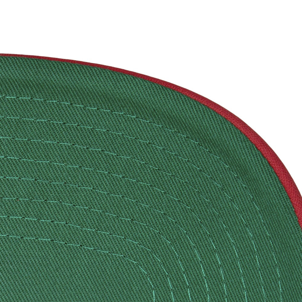 Philadelphia Phillies Sideline Trucker Adjustable Hat - Red