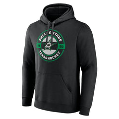 Dallas Stars Native Pullover Hoodie