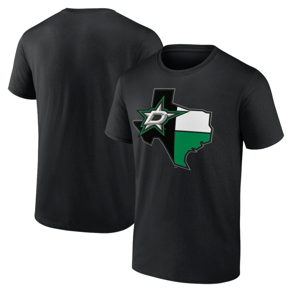 Dallas Stars District T-Shirt