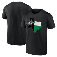 Dallas Stars District T-Shirt