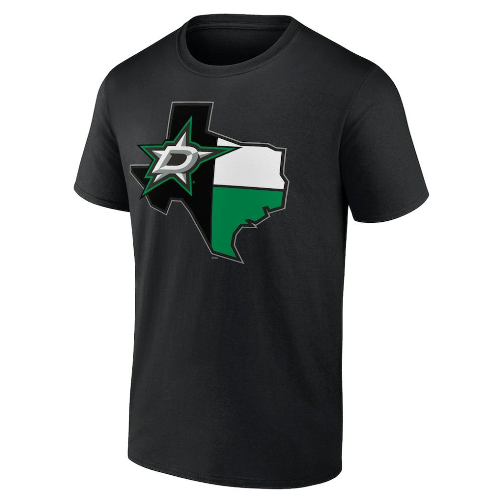 Dallas Stars District T-Shirt