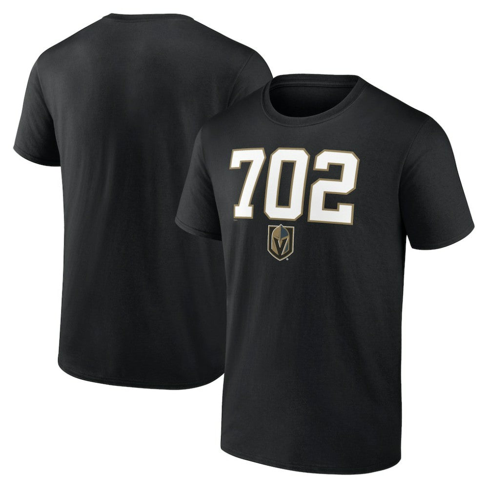 Vegas Golden Knights Symbol T-Shirt