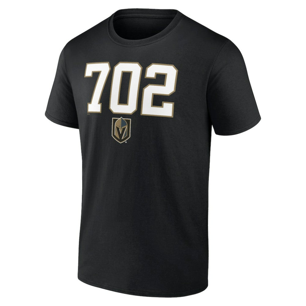 Vegas Golden Knights Symbol T-Shirt