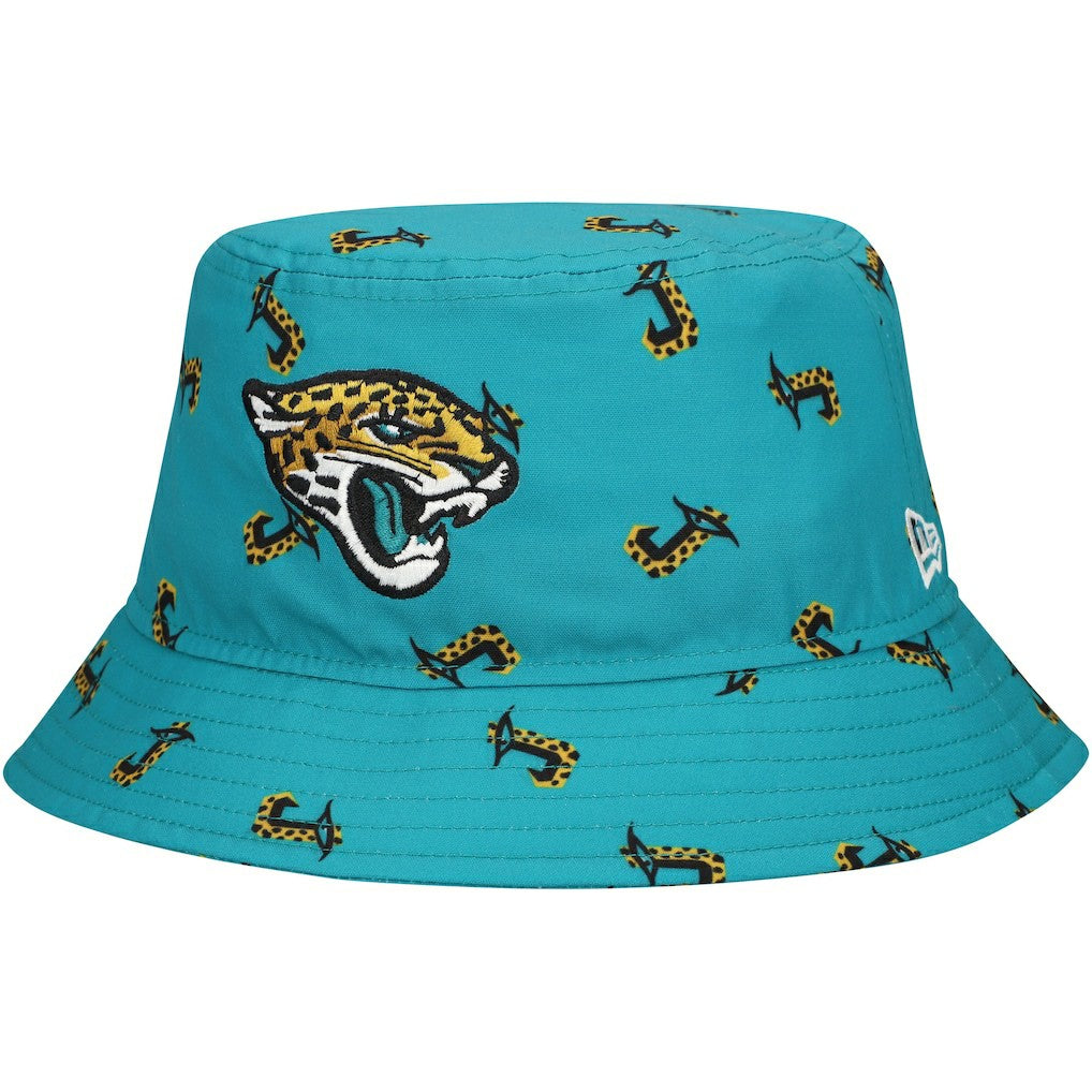 NFL Jacksonville Jaguars City Originals Bucket Hat
