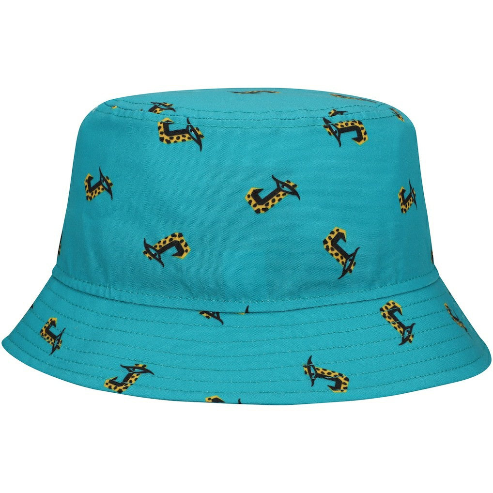 NFL Jacksonville Jaguars City Originals Bucket Hat
