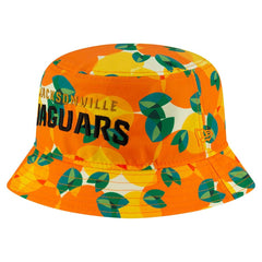 NFL Jacksonville Jaguars Citrus Bucket Hat