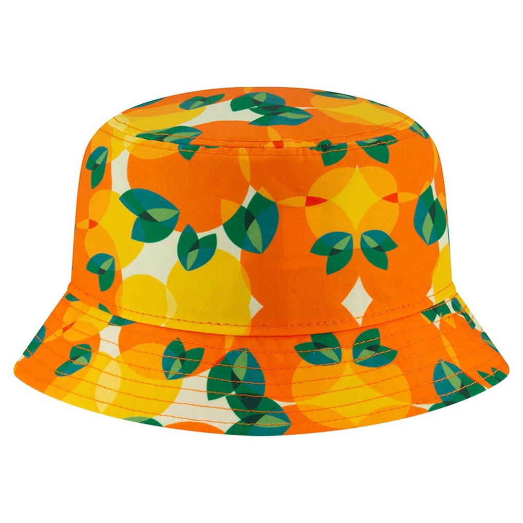 NFL Jacksonville Jaguars Citrus Bucket Hat