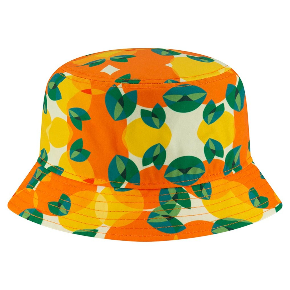 NFL Miami Dolphins Citrus Bucket Hat