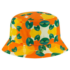 NFL Miami Dolphins Citrus Bucket Hat