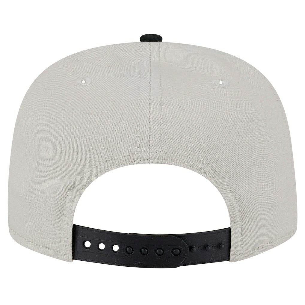 NFL Las Vegas Raiders Athletic Golfer Snapback Hat