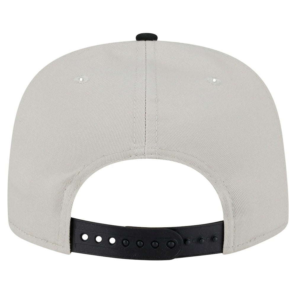 NFL Las Vegas Raiders Athletic Golfer Snapback Hat