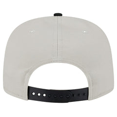NFL Las Vegas Raiders Athletic Golfer Snapback Hat