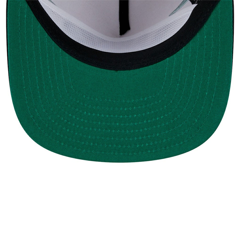 NFL Las Vegas Raiders Athletic Golfer Snapback Hat
