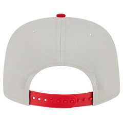 NFL Kansas City Chiefs Athletic Golfer Snapback Hat