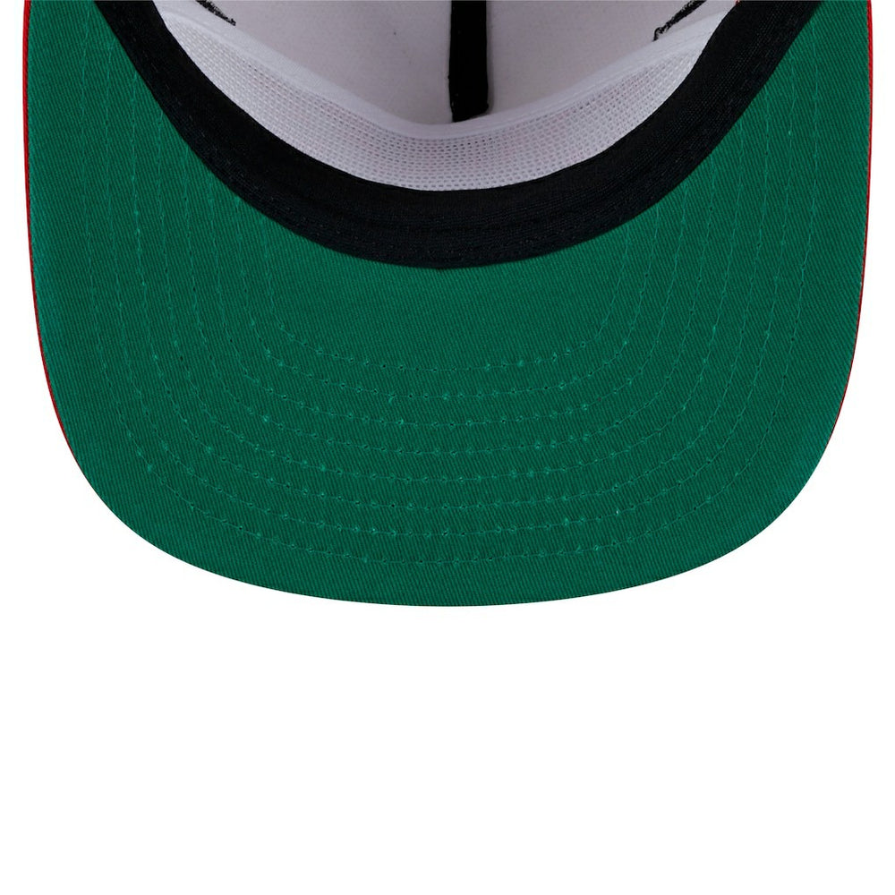 NFL Kansas City Chiefs Athletic Golfer Snapback Hat
