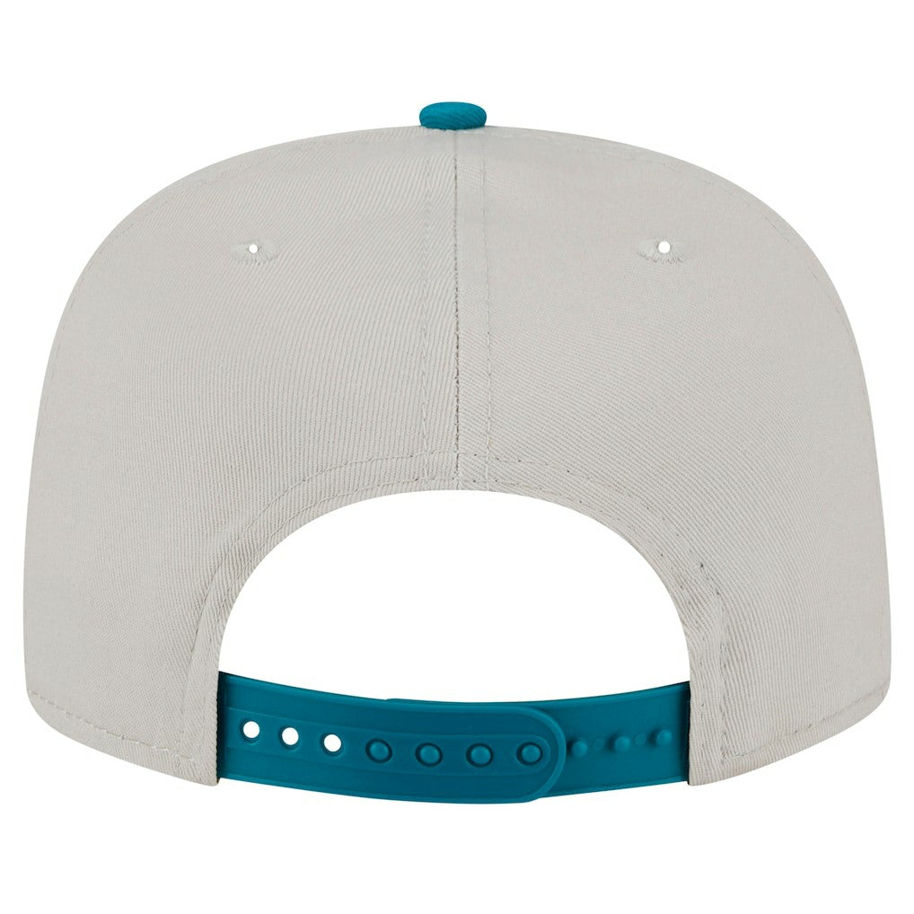 NFL Miami Dolphins Athletic Golfer Snapback Hat