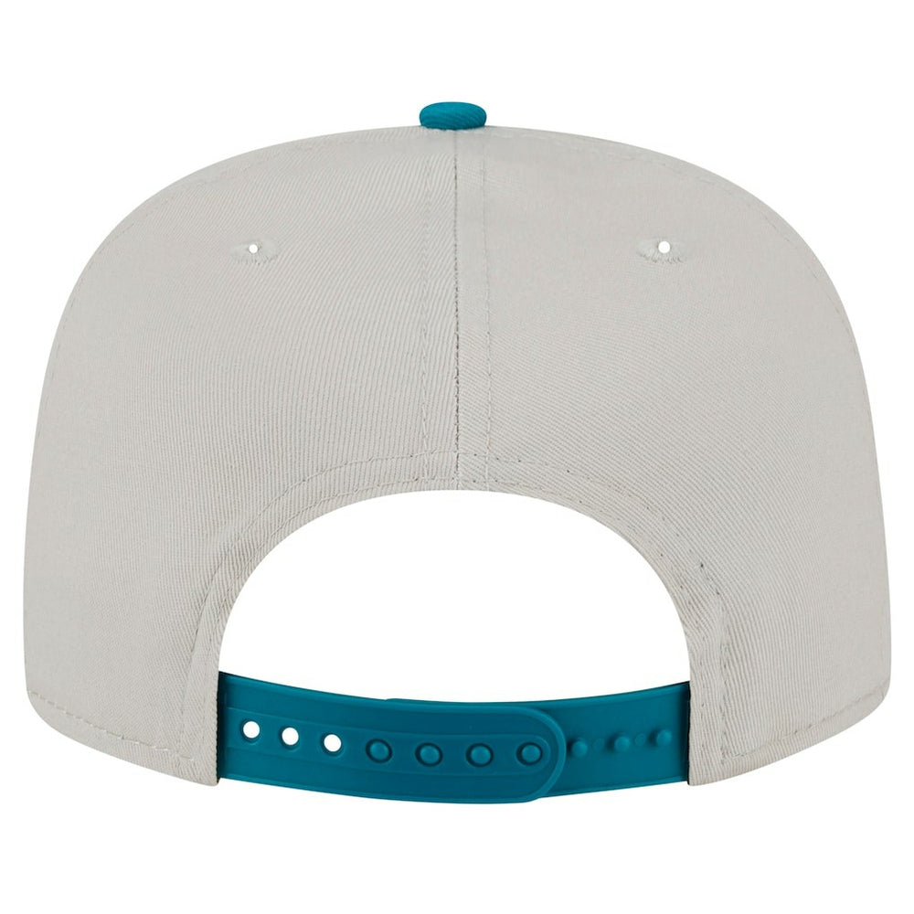 NFL Miami Dolphins Athletic Golfer Snapback Hat