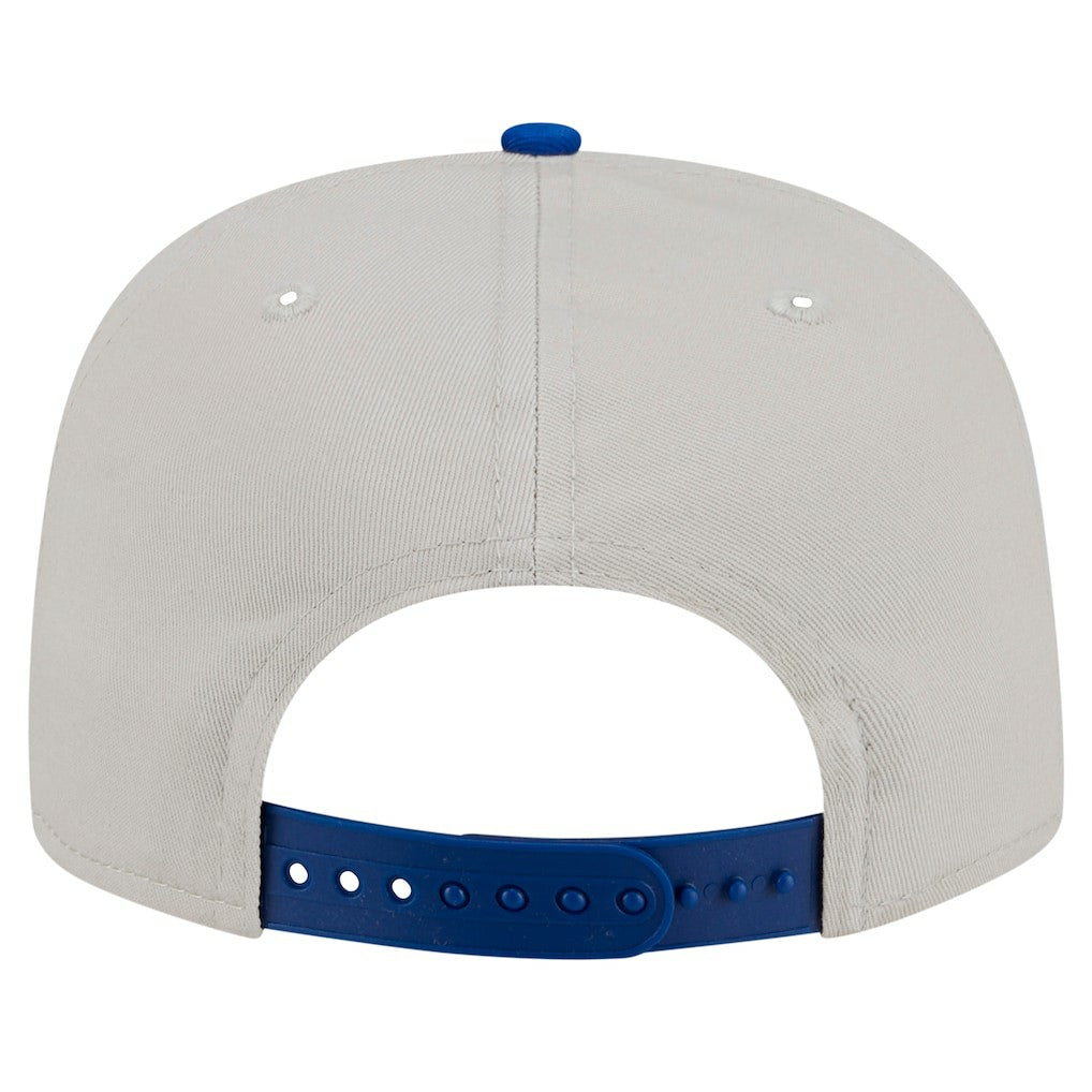 NFL New York Giants Athletic Golfer Snapback Hat
