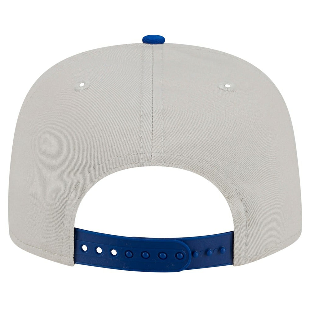 NFL New York Giants Athletic Golfer Snapback Hat