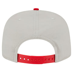 NFL San Francisco 49ers Athletic Golfer Snapback Hat