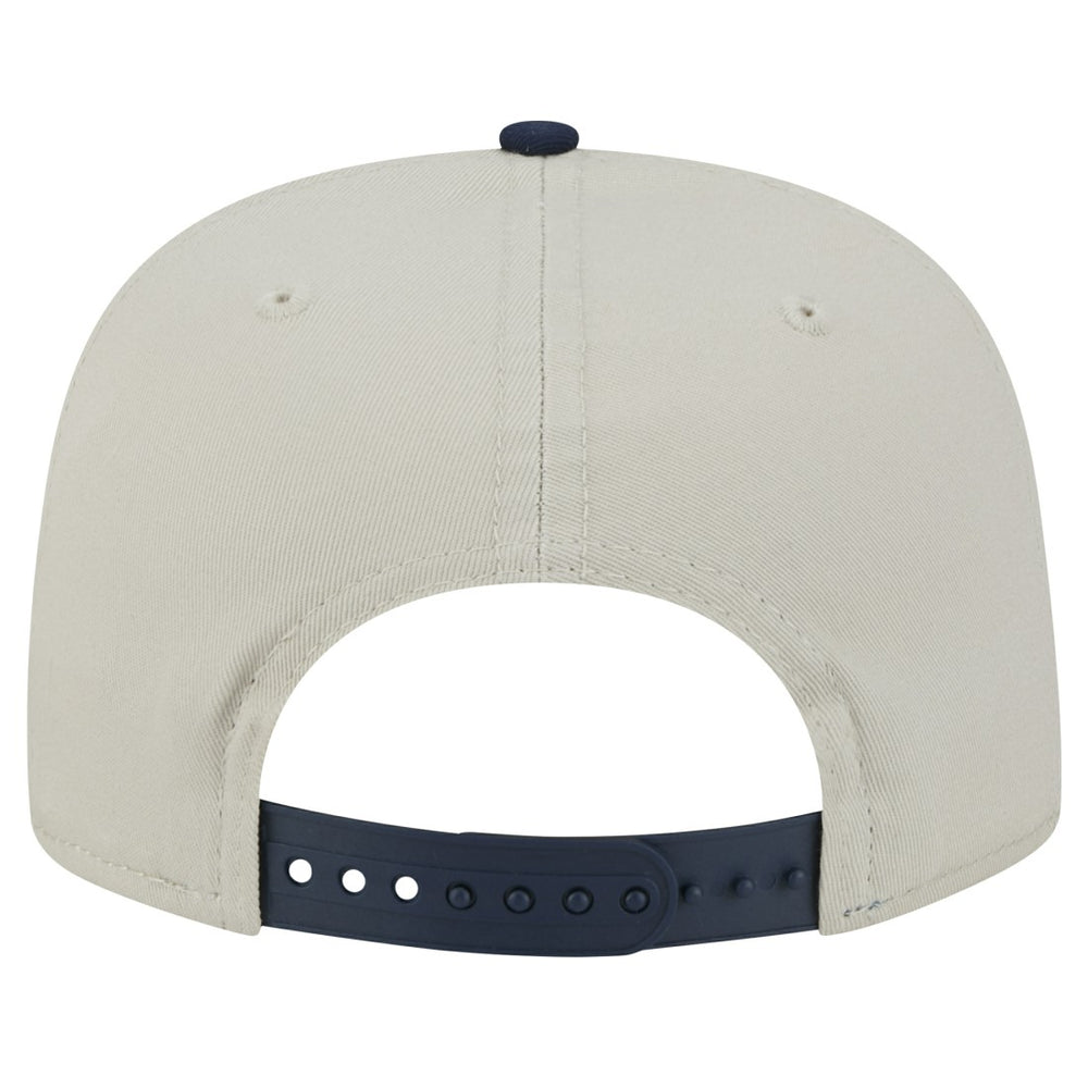 NFL Tennessee Titans Athletic Golfer Snapback Hat