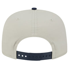 NFL Tennessee Titans Athletic Golfer Snapback Hat