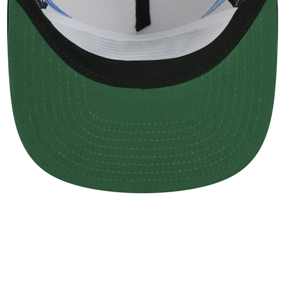 NFL Tennessee Titans Athletic Golfer Snapback Hat