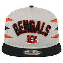 NFL Cincinnati Bengals Athletic Golfer Snapback Hat