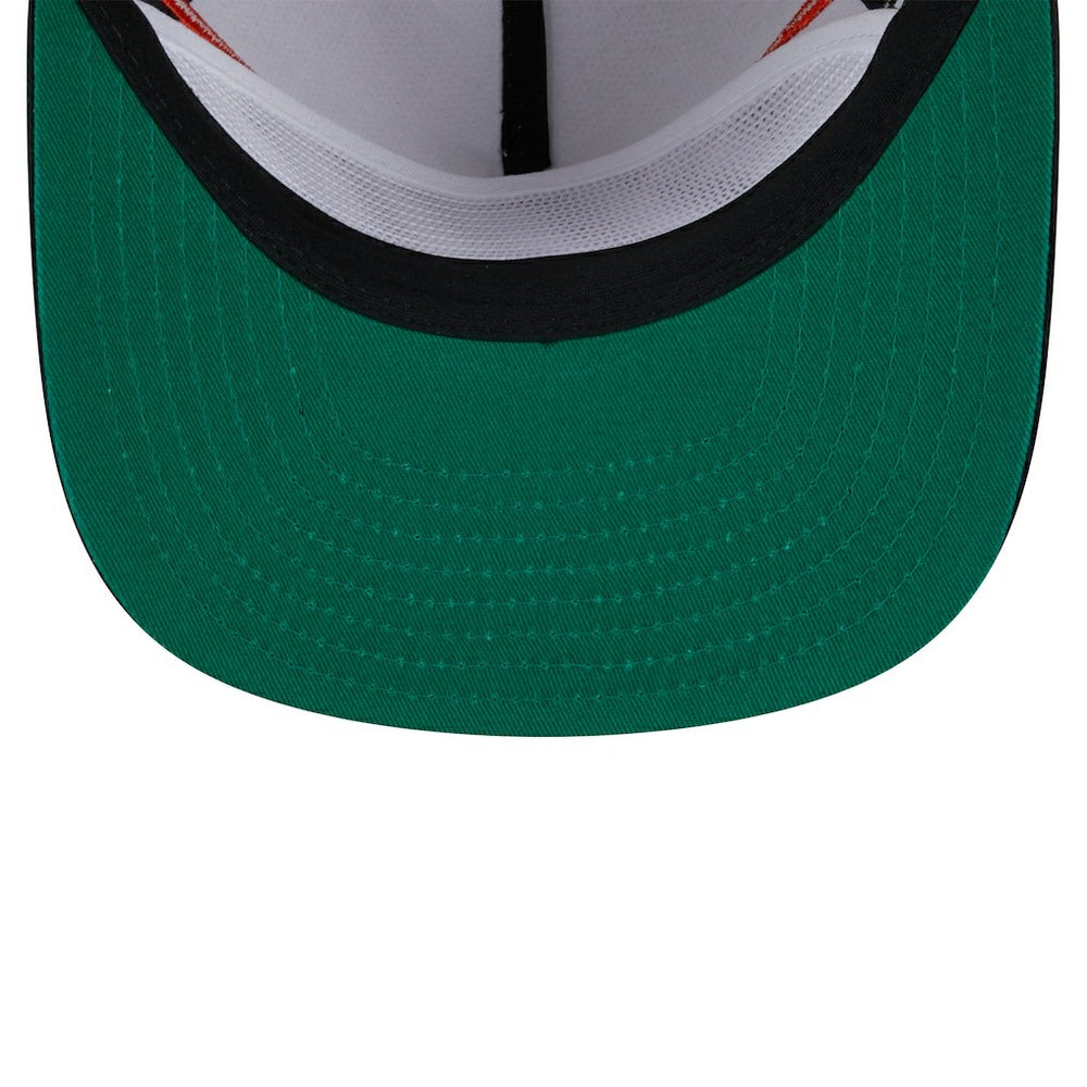 NFL Cincinnati Bengals Athletic Golfer Snapback Hat