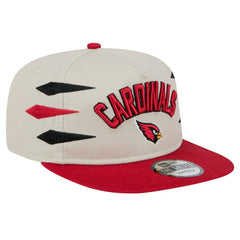 NFL Arizona Cardinals Athletic Golfer Snapback Hat