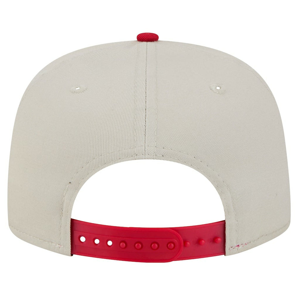 NFL Arizona Cardinals Athletic Golfer Snapback Hat